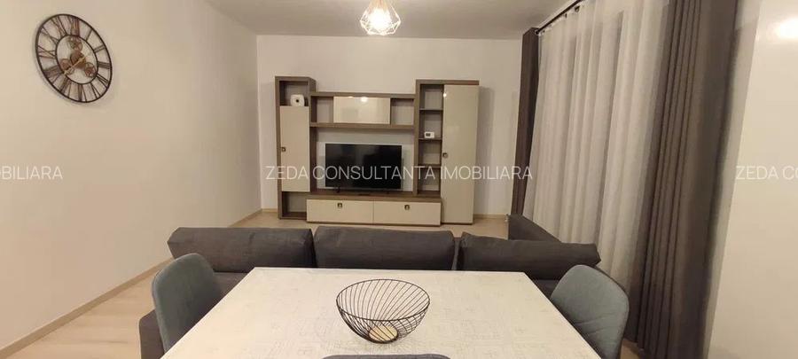 Apartament 2 camere, 9 Minute Metrou, Bloc Nou, PARCARE INCLUSA - 2