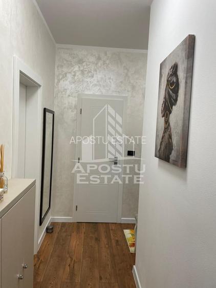 Apartament cu 2 camere, decomandat, in Giroc - 7