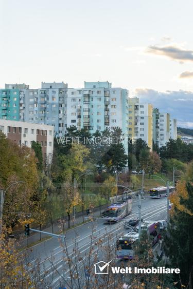  Apartament 2 camere decomandat, 51 mp, Manastur, comision 0% - 9