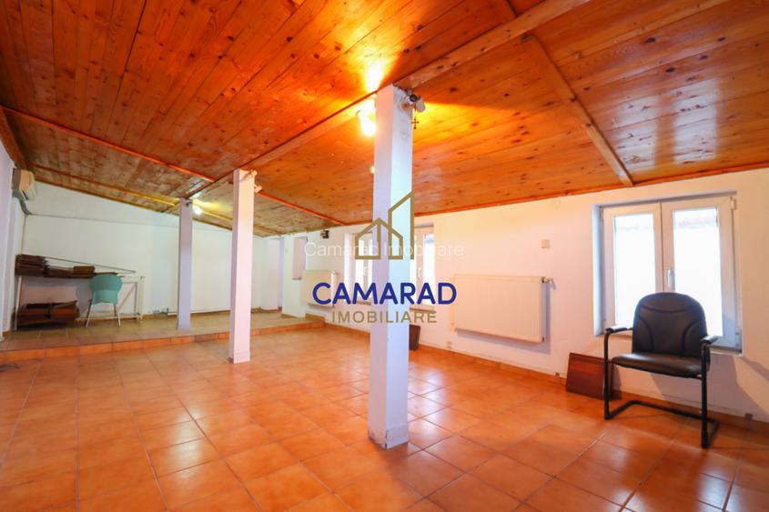 Casă de vânzare cu 5 camere - Piața Iancului/Muncii - 11