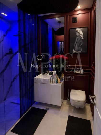 Apartament 2 camere de vanzare in Buna Ziua, Cluj Napoca - 5
