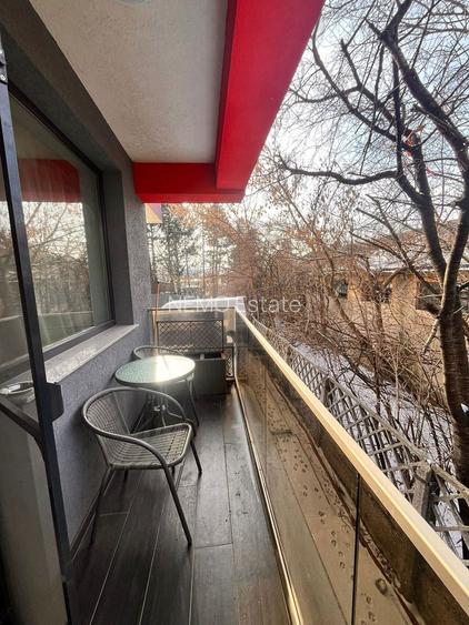 Apartament cu 2 Camere de Vânzare I Suceava/Burdujeni I 110.000Euro - 8