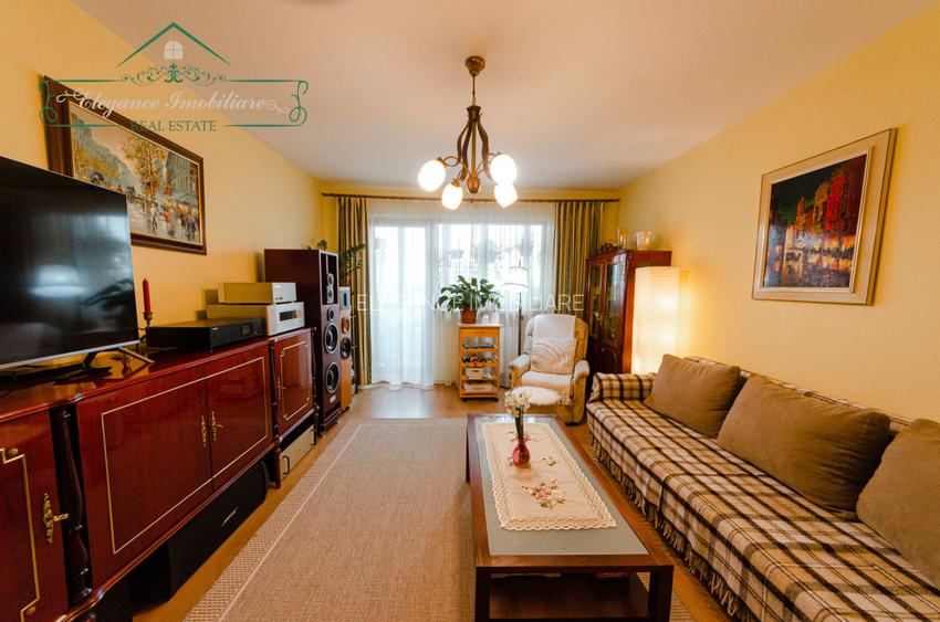 Apartament  cu 5 camere, zona Fortuna ,Arad - 2