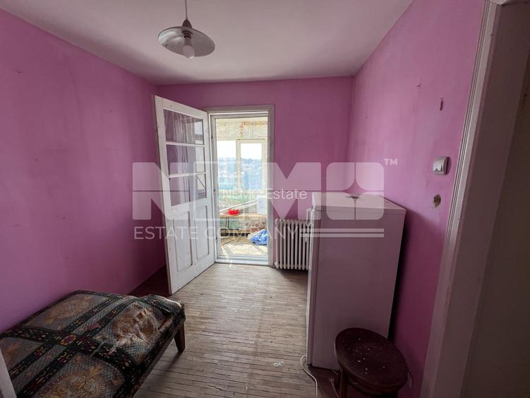 Garsoniera Hurmuzachi | 27 Mp Utili | Etaj 4 - 3