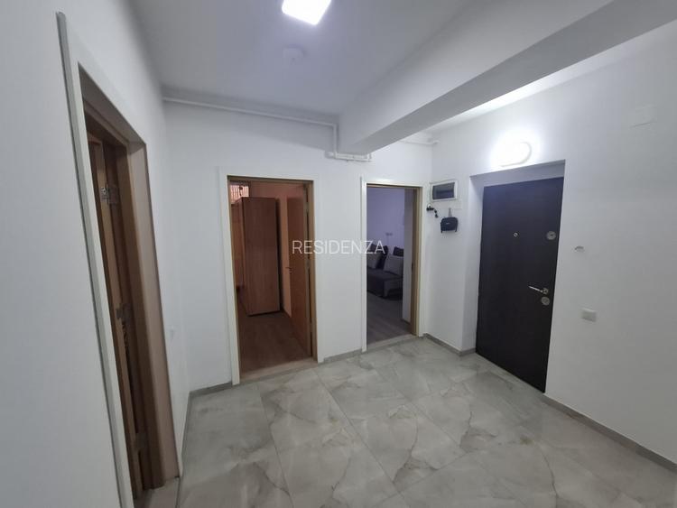 Închiriere 3 camere Tineretului | 5 min metrou | centrala | bloc 2020 - 8