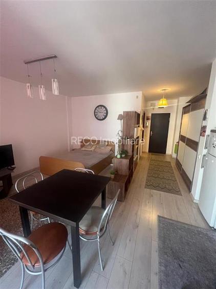 RECO Apartament open-studio ARED - 2