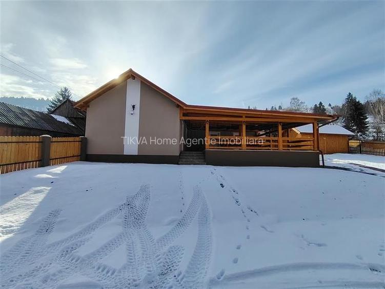 Casa de locuit (Jolotca, str. Eross Zsolt) - 22