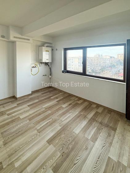 Apartament cu 2 camere bloc nou  - 3