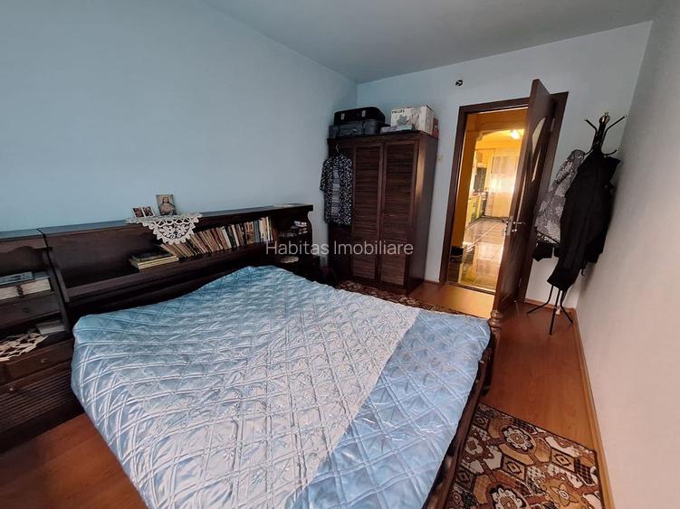 Apartament cu 3 camere finisat mobilat, zona strazii Gr. Alexandrescu - 13
