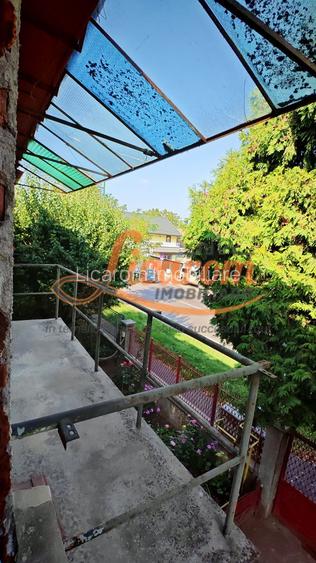 Apartament la casa + anexa gospodareasca, zona Blumana -Bartolomeu. - 17