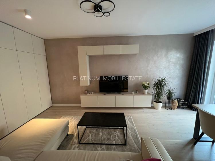 134 mp- 2 camere -57mp + gradina 77 mp | Record Park | Central - 2