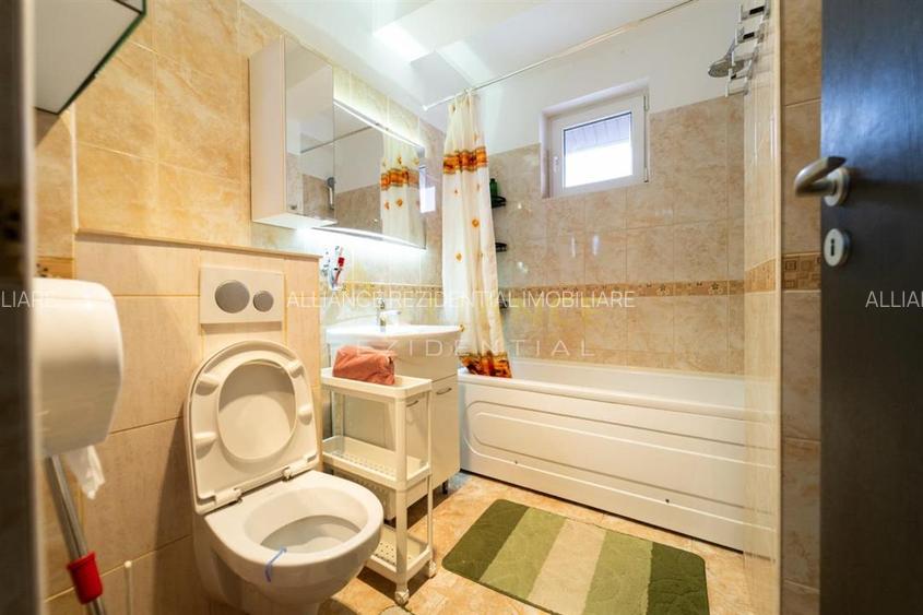 Metrou Berceni - 3 Camere - Mobilat - 11