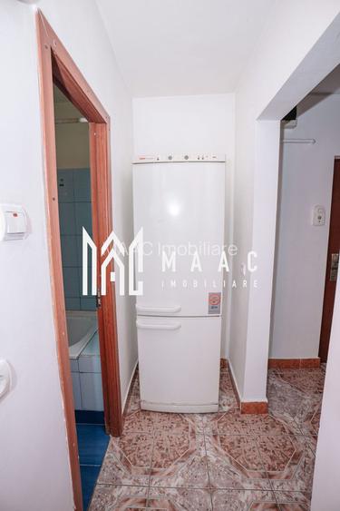 Apartament central | 2 camere 50MP - 8