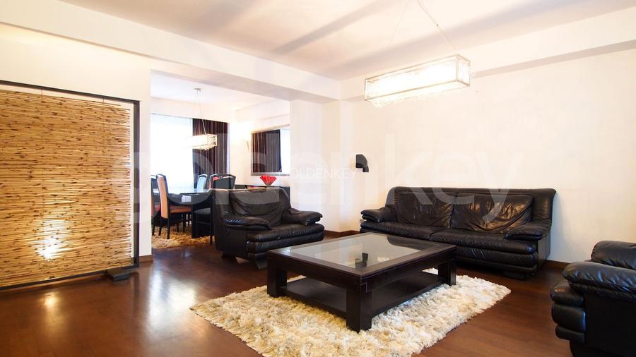Triplex superb cu 4 camere si terasa generoasa cu priveliste - 2