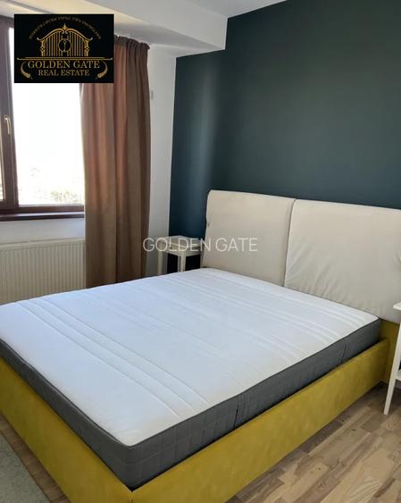 COMISION 0 | Crangasi - 2 Camere Decomandat Bloc Nou Mobilat Balcon - 9