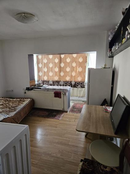 Aradului- Lipovei o camera complet mobiata - 2