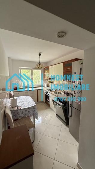 Apartament 3 Camere |  Obor - langa Metrou - 36