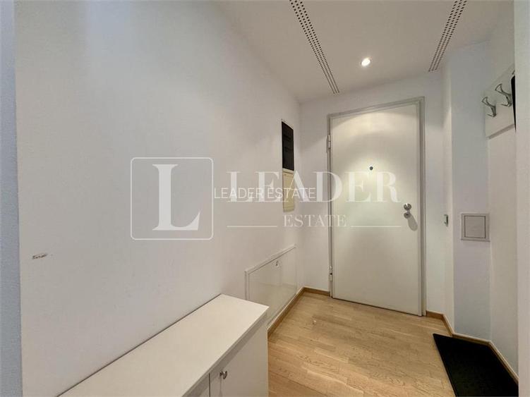 Zona Piata Dorobanti | Apartament cu 2 camere | Spatios si luminos - 7