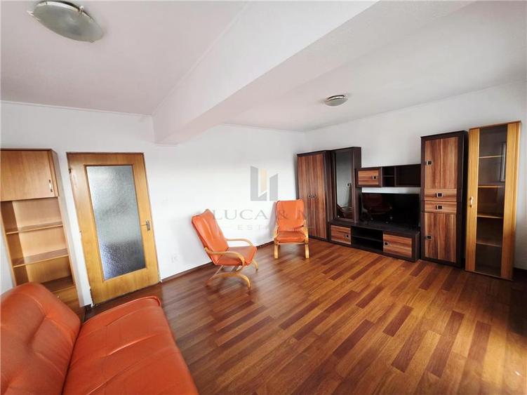 Apartament 3 camere, Dorobantilor - Profi
