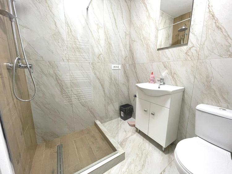 Apartament nou | 2 camere | etaj 1 | zonă liniștită | Cetate