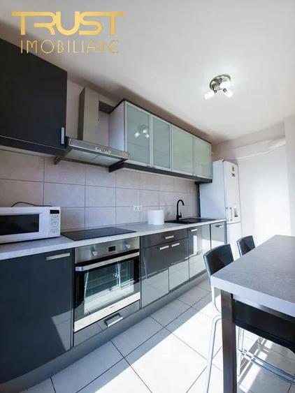 I OFERTA I Apartament modern cu 2 camere I Pet friendly I 55 mp I Parcare I Boxa
