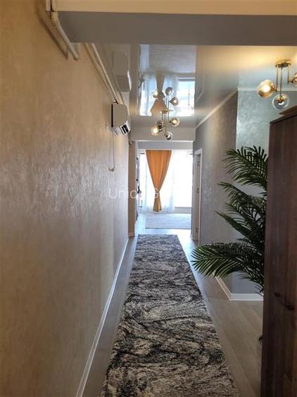 Apartament Exclusivist 3 Camere cu Vedere OBA Luxury - 11