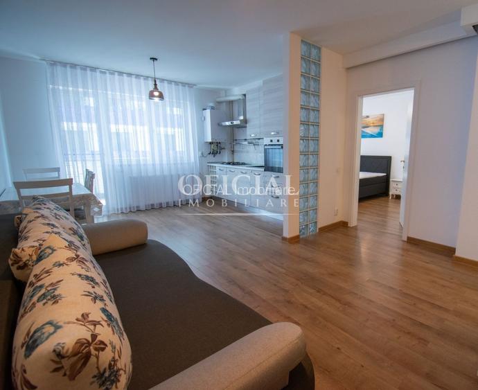 Apartament 2 Camere | 50 m2 | Parcare inclusa | Zona VIVO Metro - 8