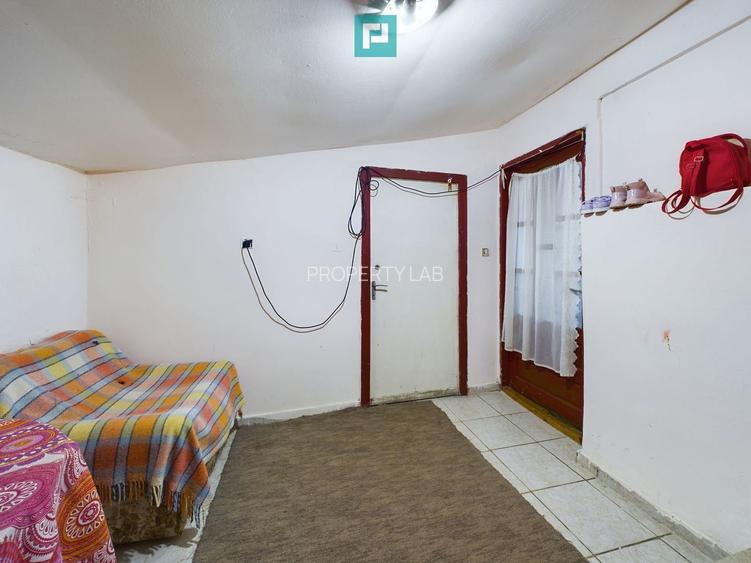Casă cu Potențial Imens în Șipet, Comuna Tormac - 13