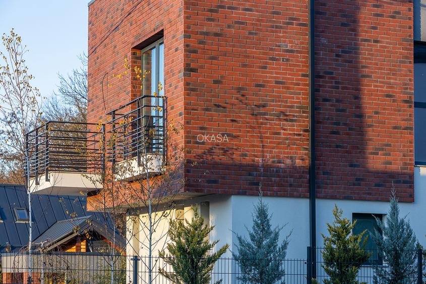 Pădurea Vlăsiei Design Modern Relaxare deplină Vilă cu Piscină, Comision 0% - 39