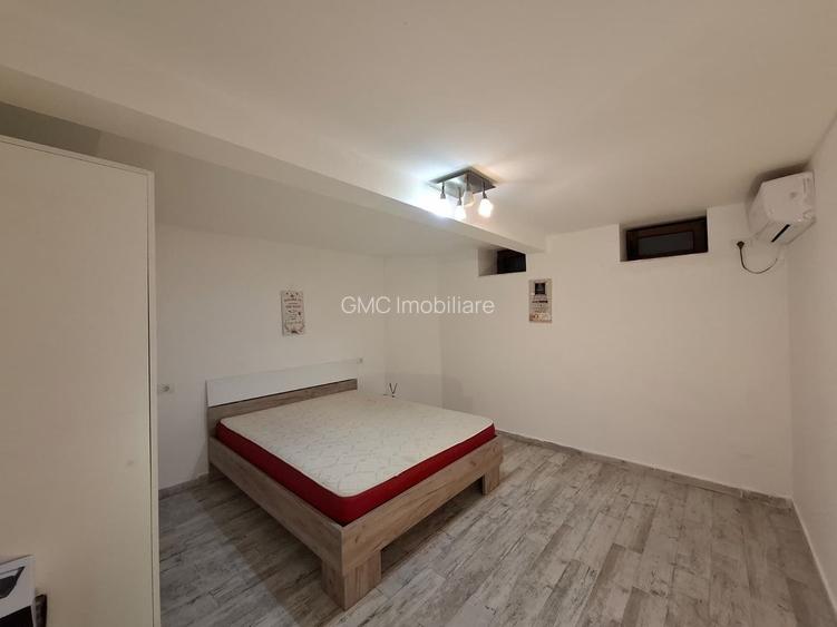 Apartament 2 Camere de inchiriat Dudesti in Vila cu Centrala L347 - 10