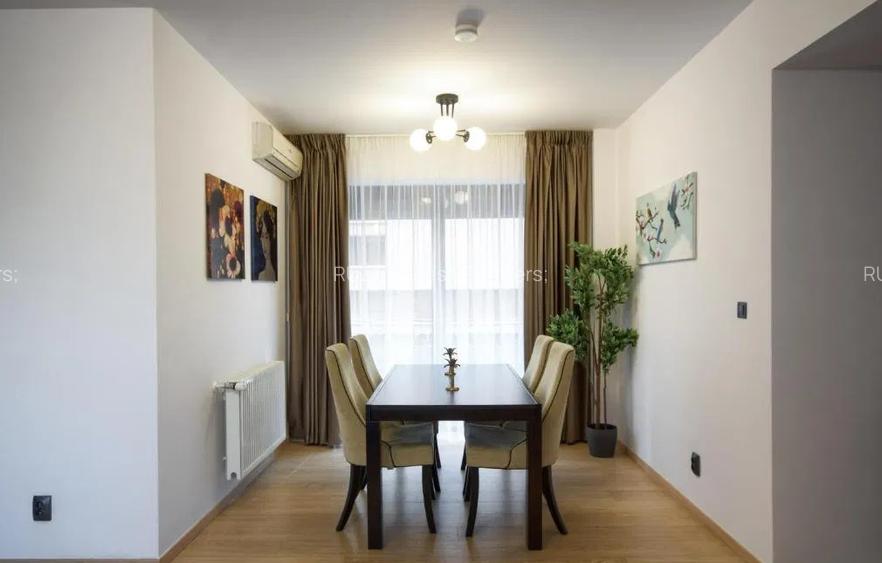 Apartament 3 camere | Închiriere | Parcare subterană inclusă | Herăstrău - 5