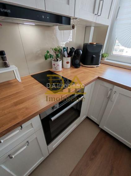 Apartament 2 camere | Renovat integral | Mobilat & Utilat | Etaj 7 - 15