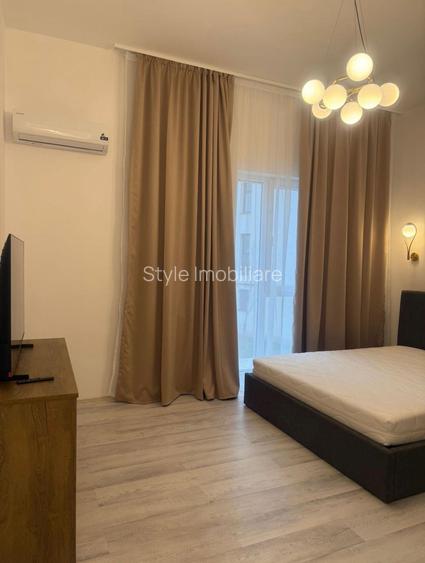 Prima Inchiriere Apartament 3 Camere NOU - 6