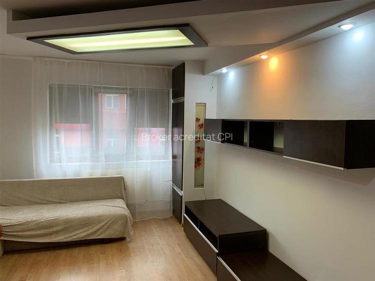 Garsoniera et 1 mobilata, utilata - 7