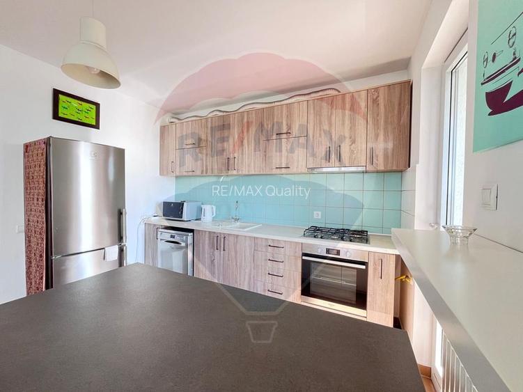 Apartament 2 camere + loc parcare - de inchiriat - Asmita Gardens - 8