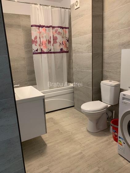 2 camere + parcare alezzi beach  - 5