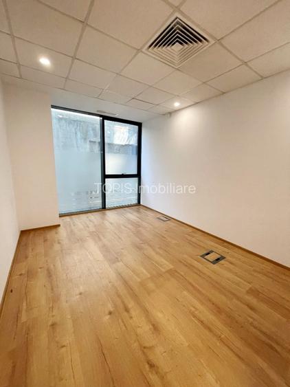 Floreasca / Mall Promenada / Spatii de birouri/ Parcare - 8