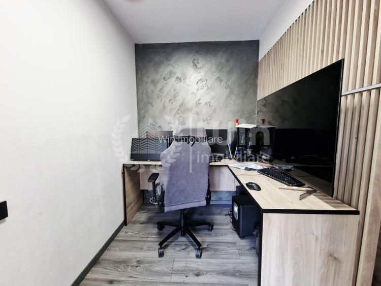 Apartament 2 camere | Bloc nou | 51mp | Etaj 1 | Terasa 25mp | Marasti - 9