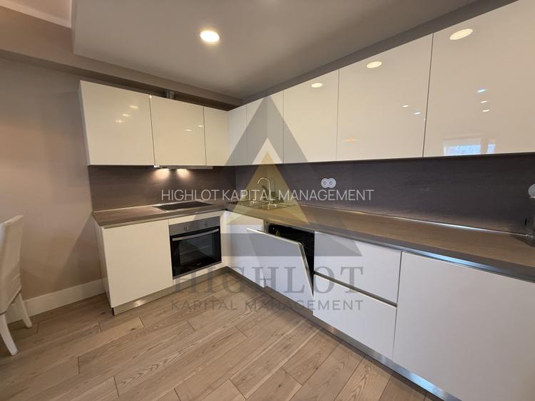 IANCU NICOLAE LIDL | APARTAMENT 3 CAMERE | MOBILAT | 2 LOCURI PARCARE - 4