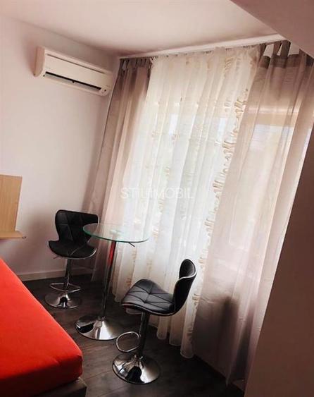 Apartament 1 camera Iulius Mall 350 euro - 2