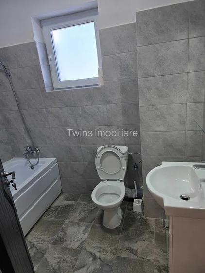 THEODOR PALLADY | 2 CAMERE | CENTRALA | PARCARE | AC - 7