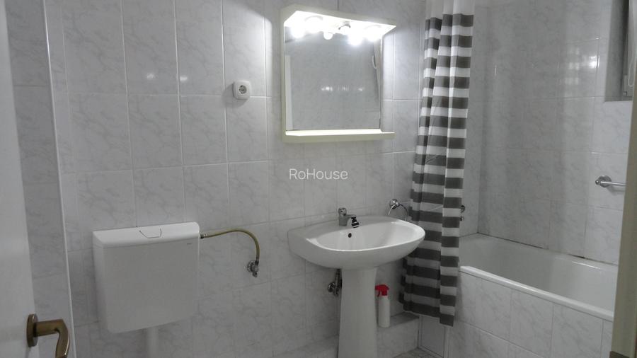 Apartament 2 camere in centru cu parcare proprie in curtea interioara - 15