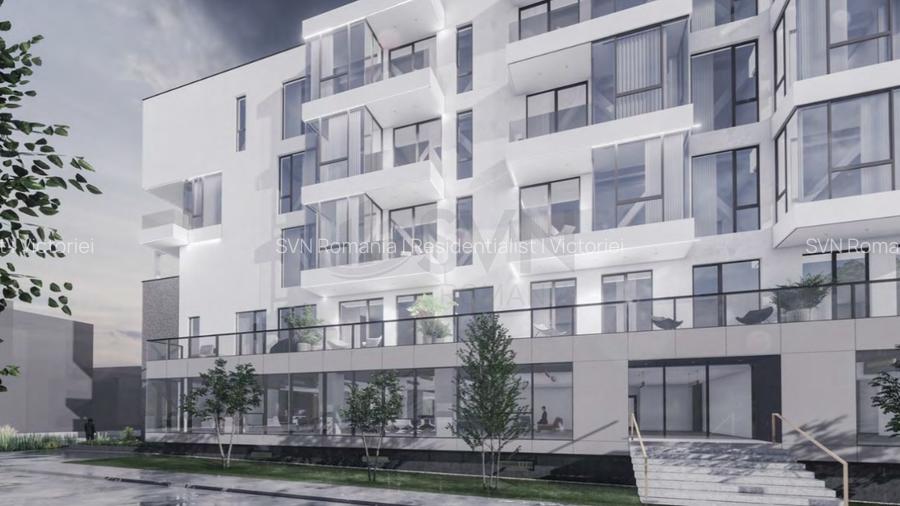 REA1020713 3 camere in imobil nou Aviatiei finalizare Octombrie - 10