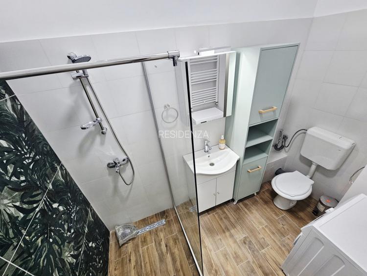 2 Camere Unirii | Incalzire in pardoseala | Prima inchiriere | Pet Friendly  - 8