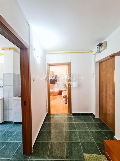 AP 3 cam 70 mp cu Centrala pe gaz si Parcare - mobilat si utilat - termen lung - 9