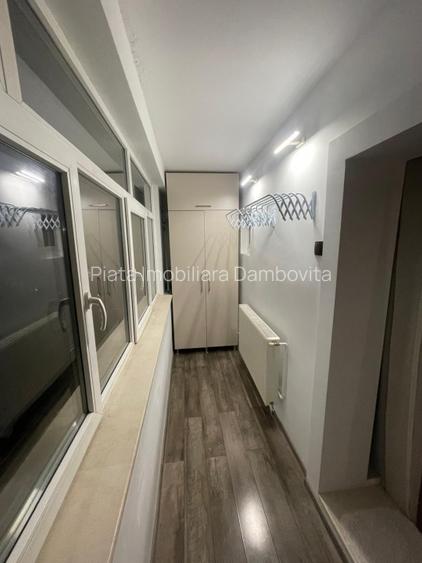Apartament 3 Camere Decomandat, 80 mp, Etaj 2 - Zona Clubul Sportiv, Târgoviște - 11