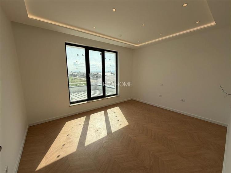 Vila cu o arhitectura aparte de vanzare in Focsani - Cartier Cuza Voda - 10