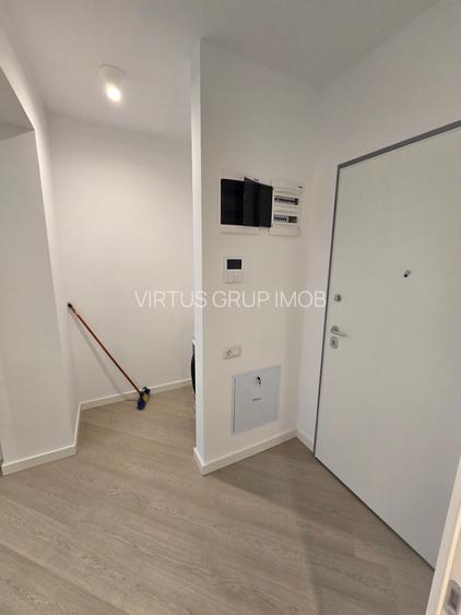 Inchiriere Garsoniera Cortina North Pipera - 5