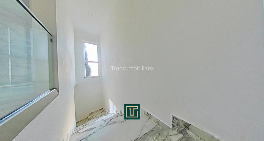 Casă modernă cu 4 camere de închiriat în Fântânele – confort, stil și liniște - 11