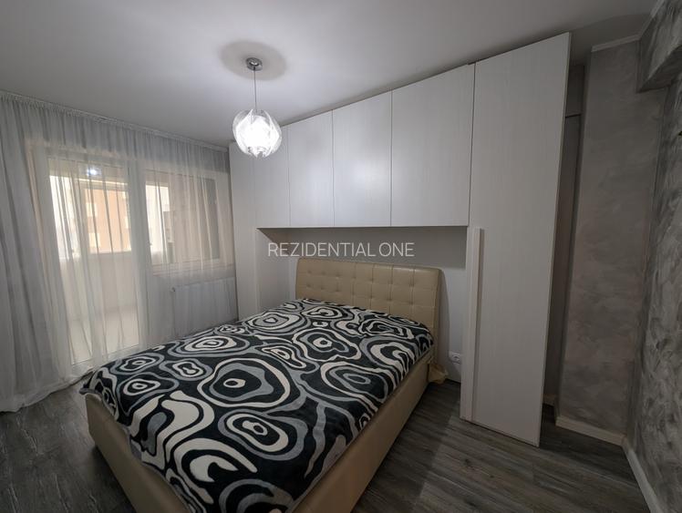 Fiald 2 camere de închiriat - 5